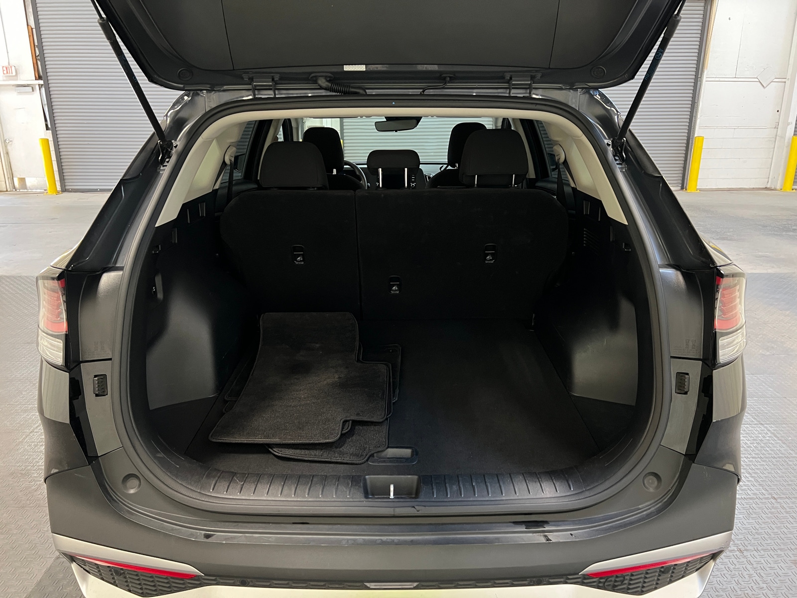 Thumbnail: 2024 Kia Sportage - 7