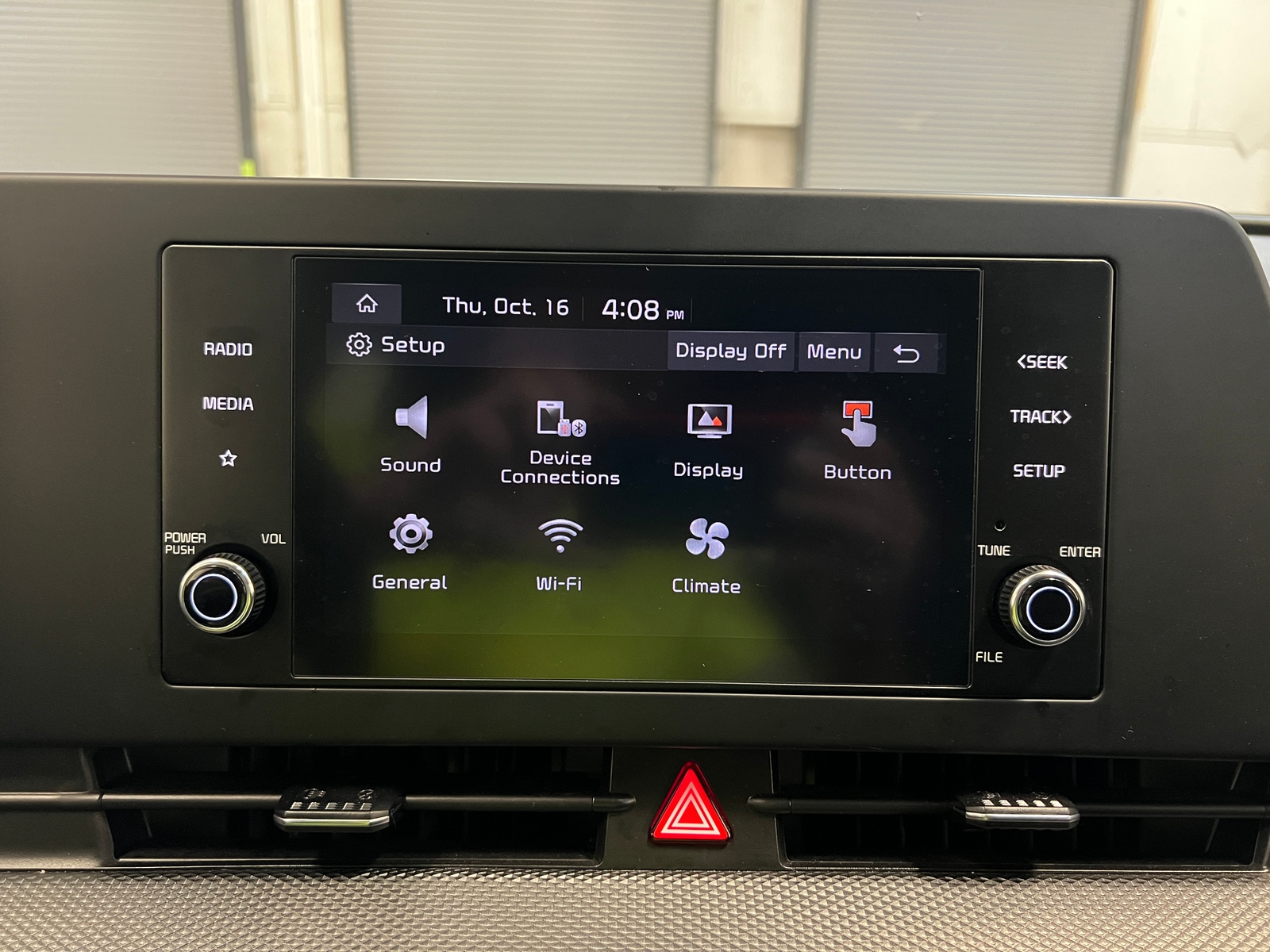 Thumbnail: 2024 Kia Sportage - 4