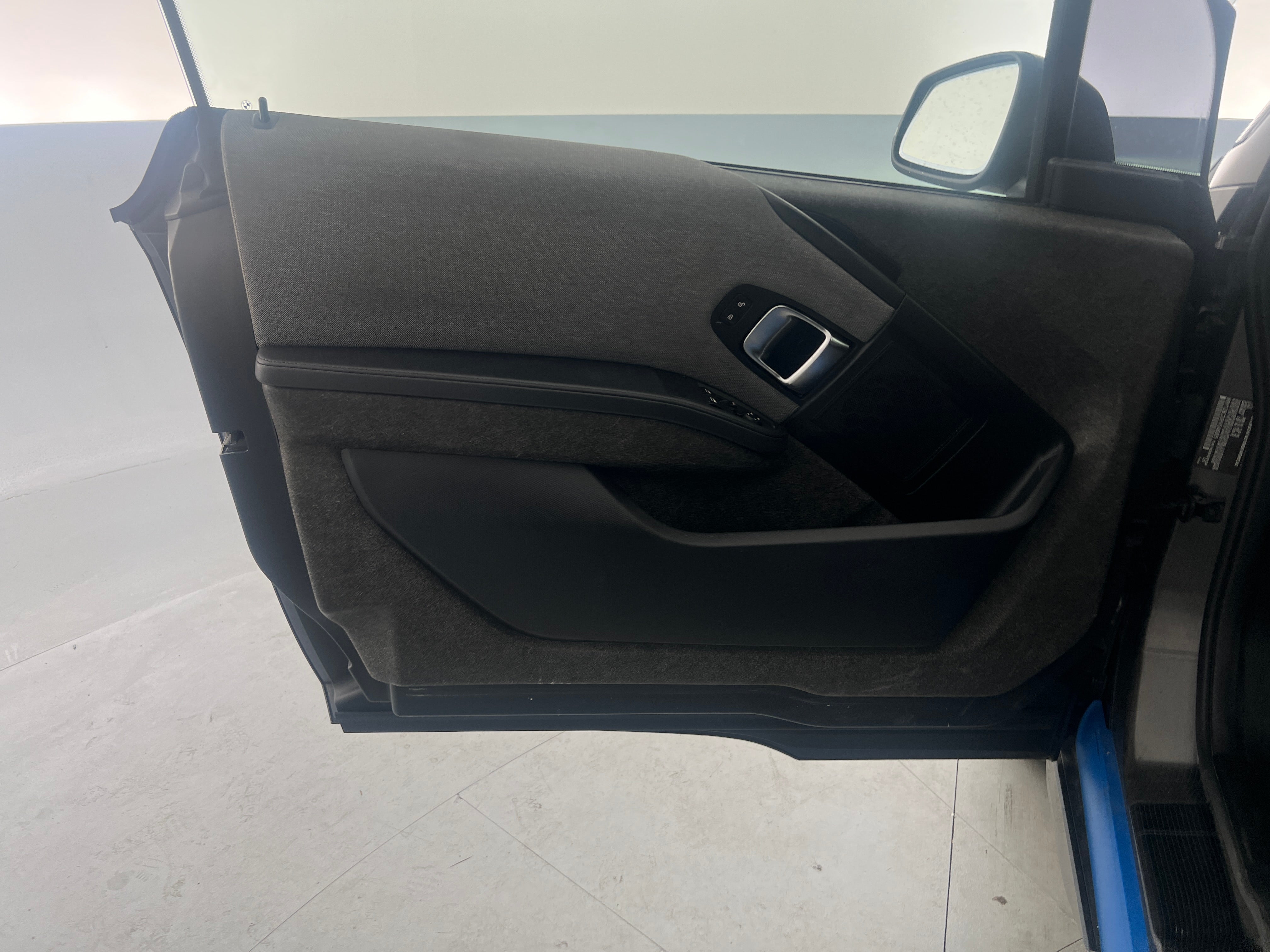 Used 2017 BMW i3 Base with VIN WBY1Z6C33HV548395 for sale in Auburn, WA