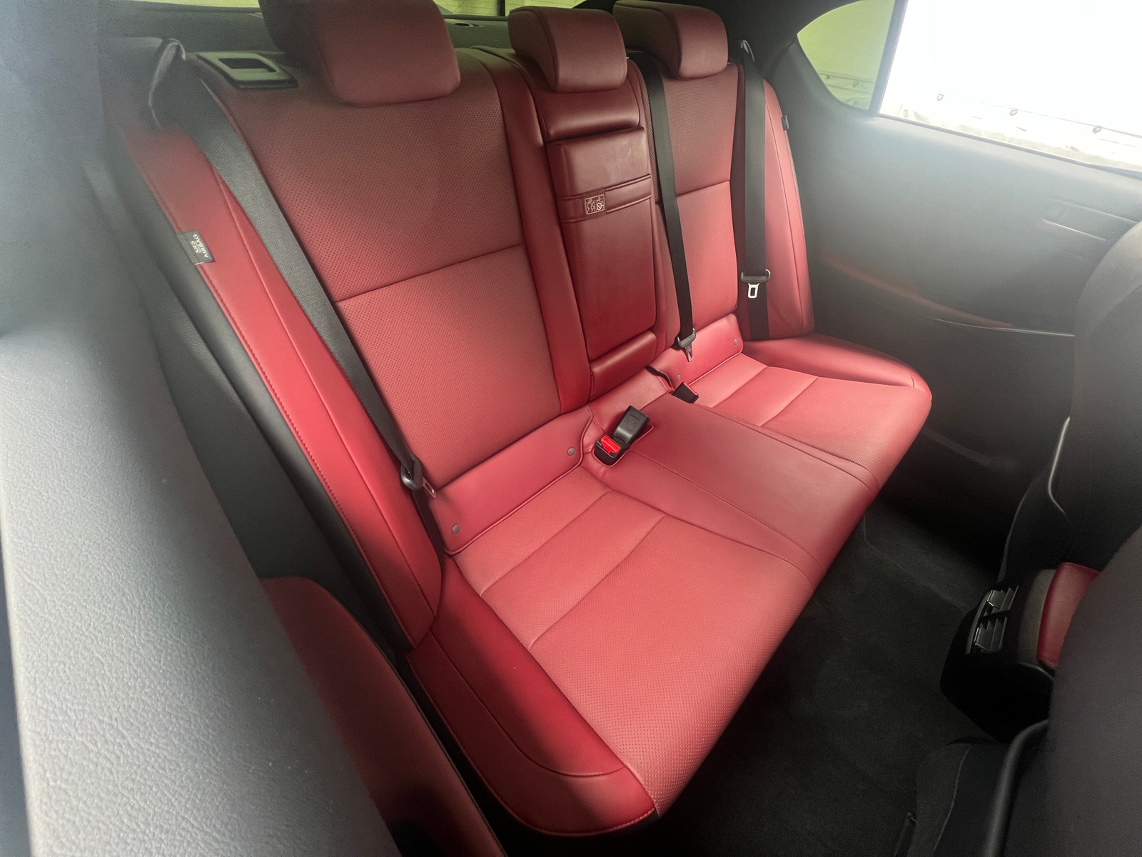 Thumbnail: 2024 Lexus IS - 5