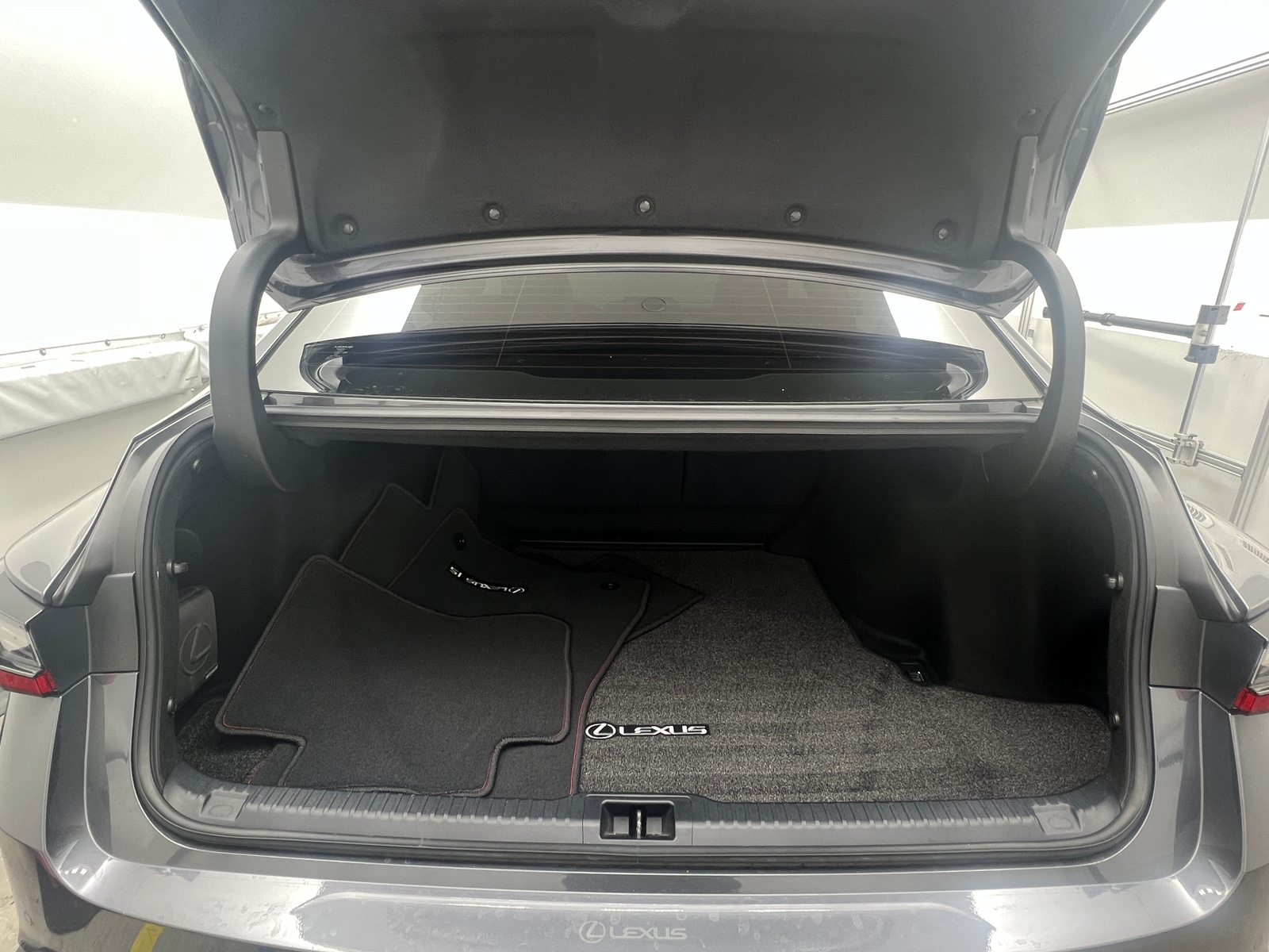 Thumbnail: 2024 Lexus IS - 6