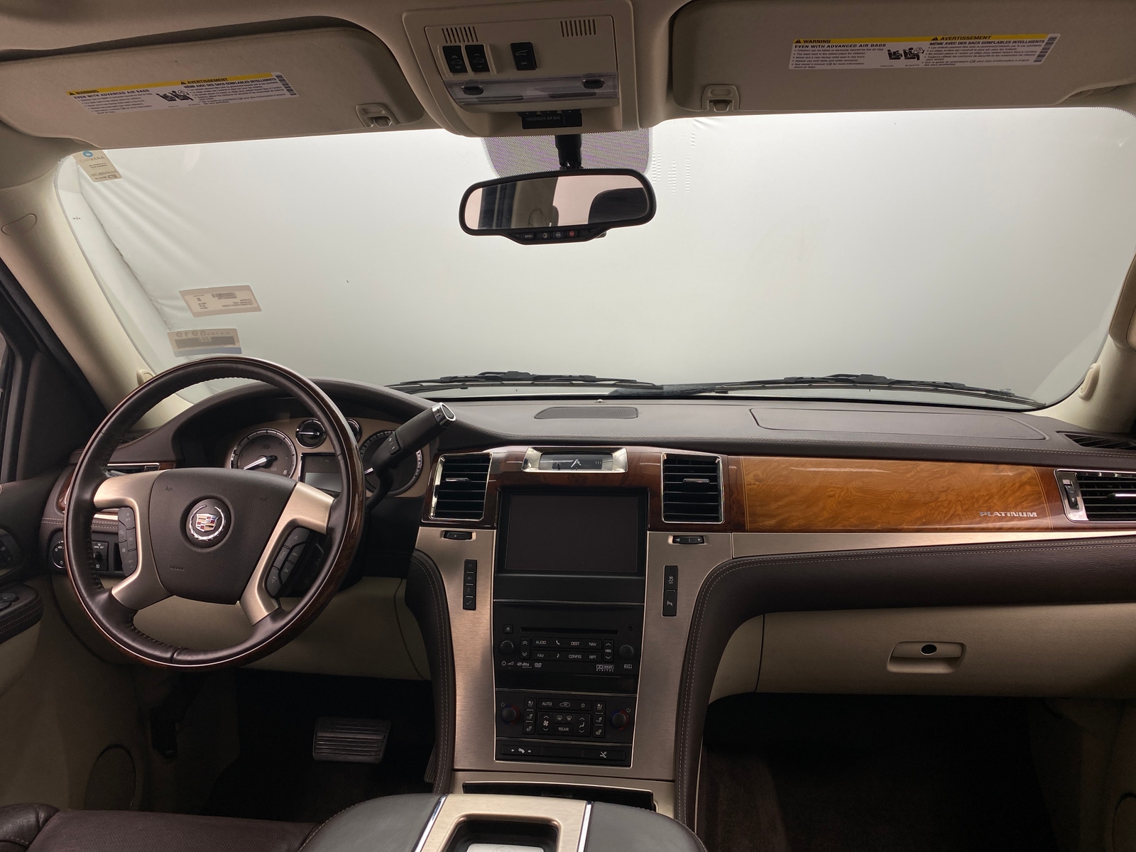 Thumbnail: 2014 Cadillac Escalade - 2