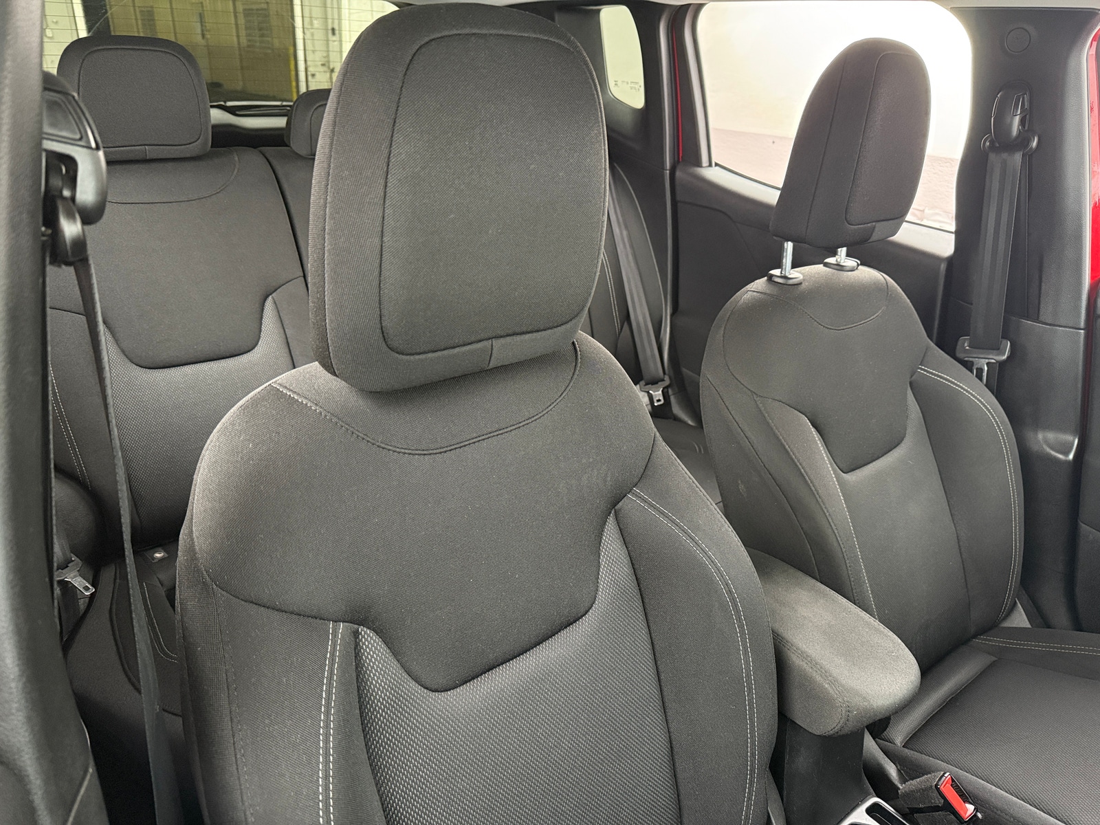 Thumbnail: 2020 Jeep Renegade - 2