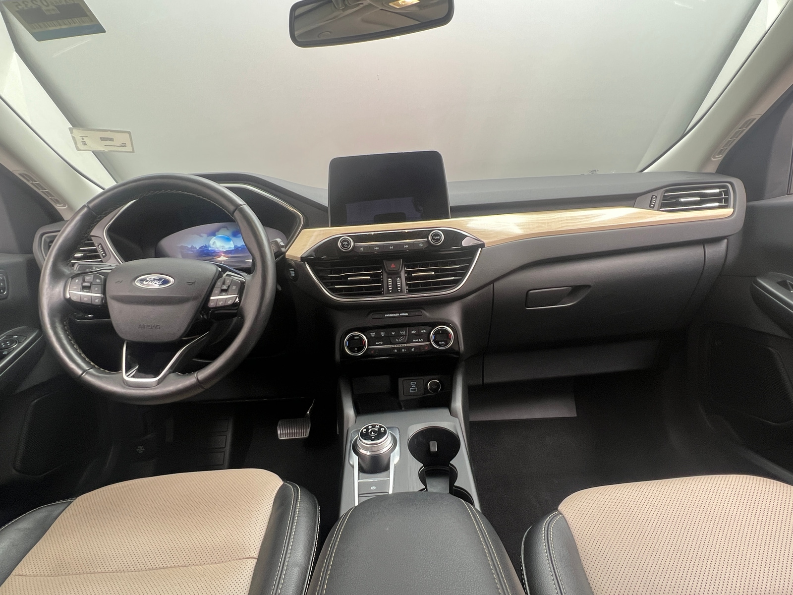 Thumbnail: 2021 Ford Escape - 2