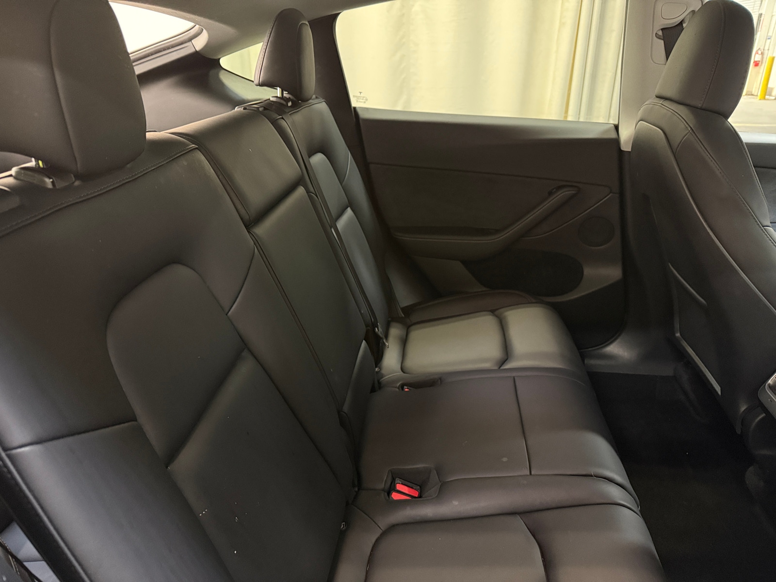 Thumbnail: 2023 Tesla Model Y - 4