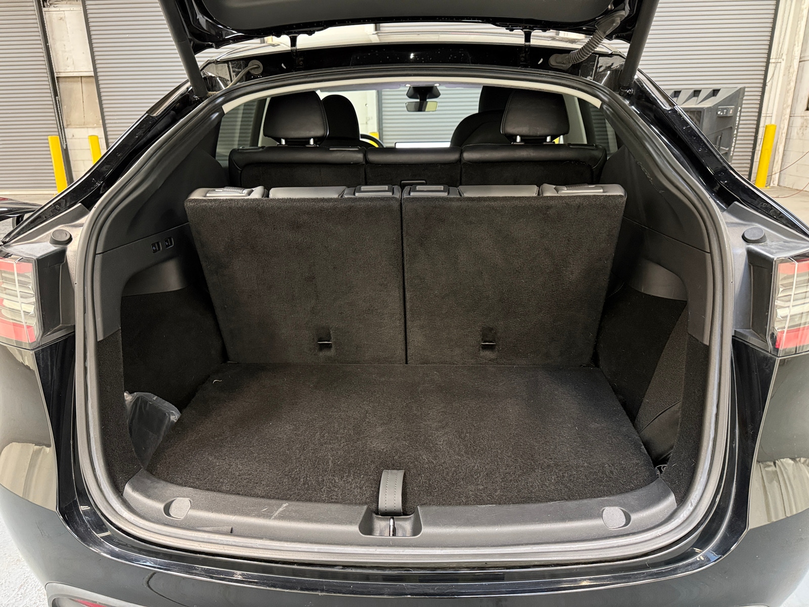 Thumbnail: 2023 Tesla Model Y - 5