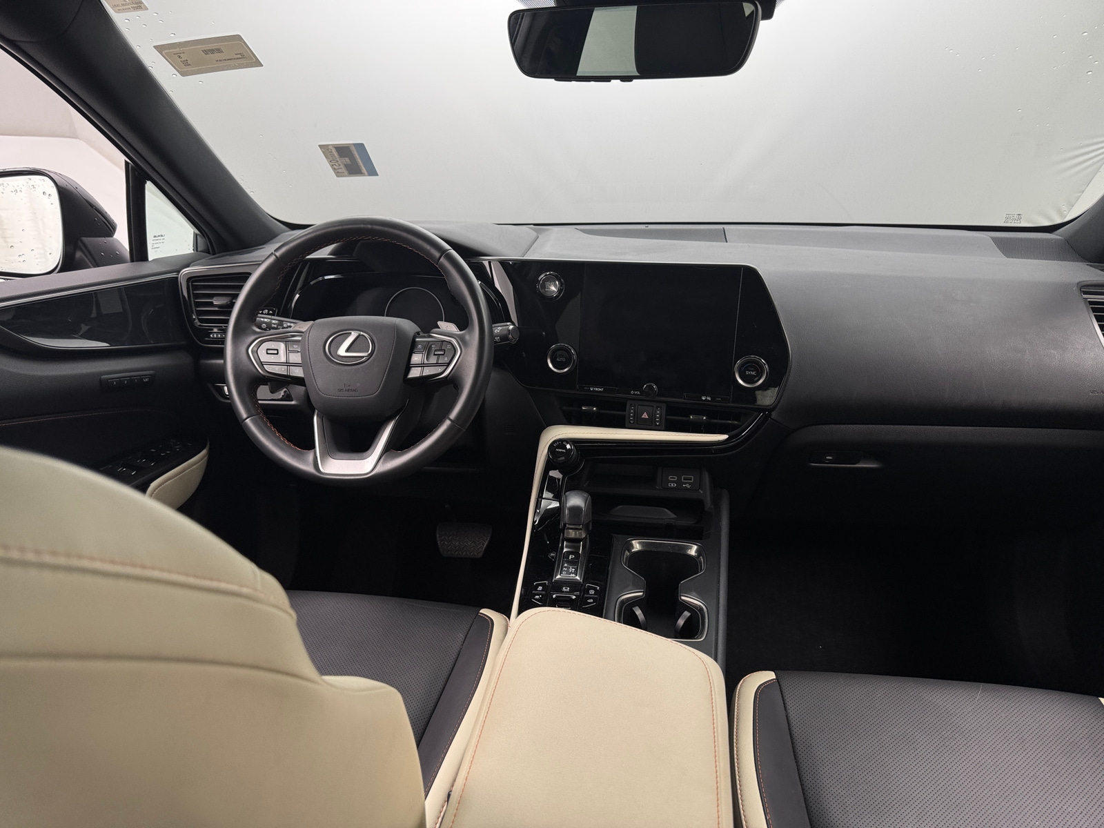 Thumbnail: 2022 Lexus NX - 2