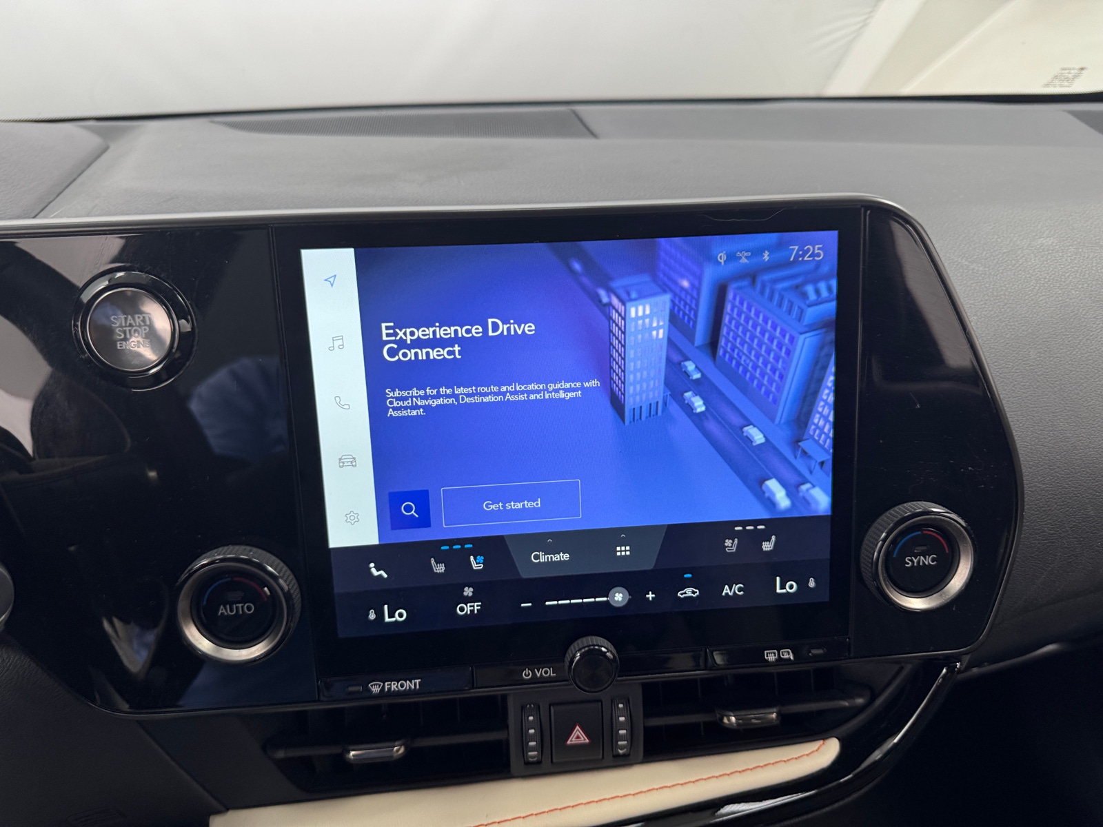 Thumbnail: 2022 Lexus NX - 3