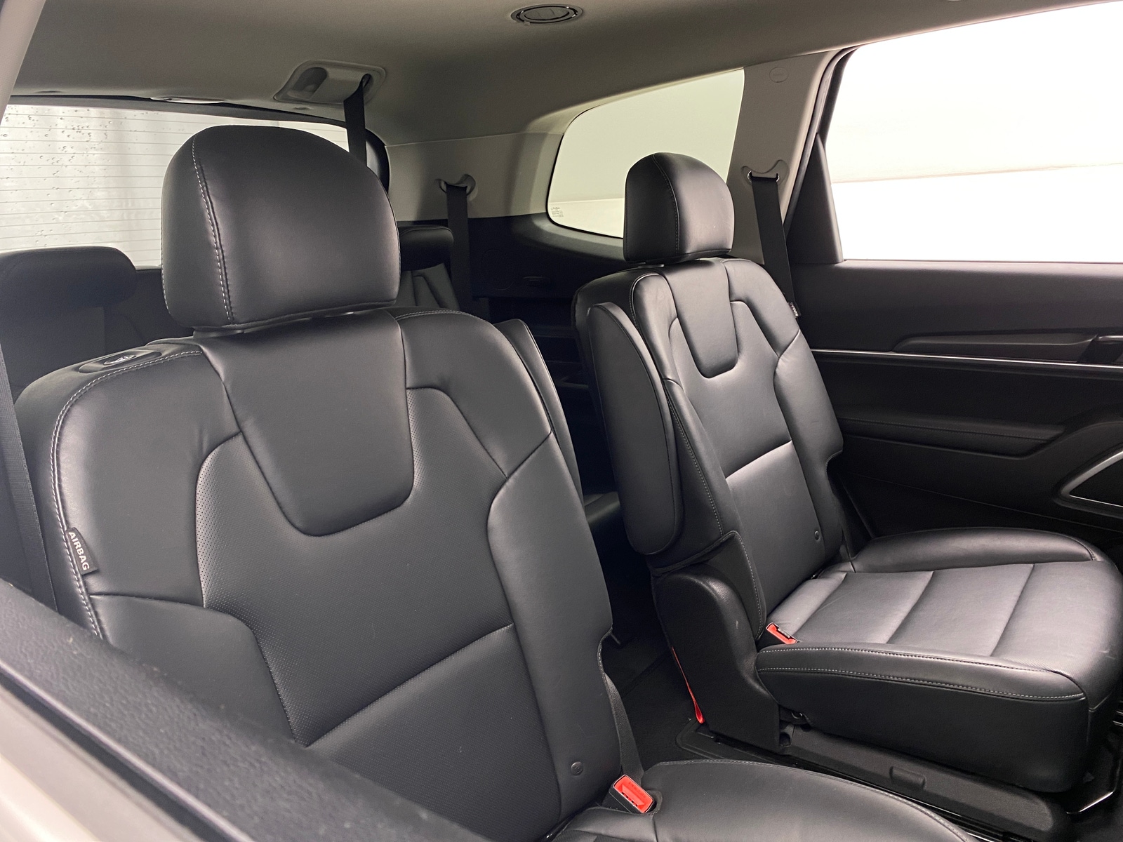 Thumbnail: 2023 Kia Telluride - 5