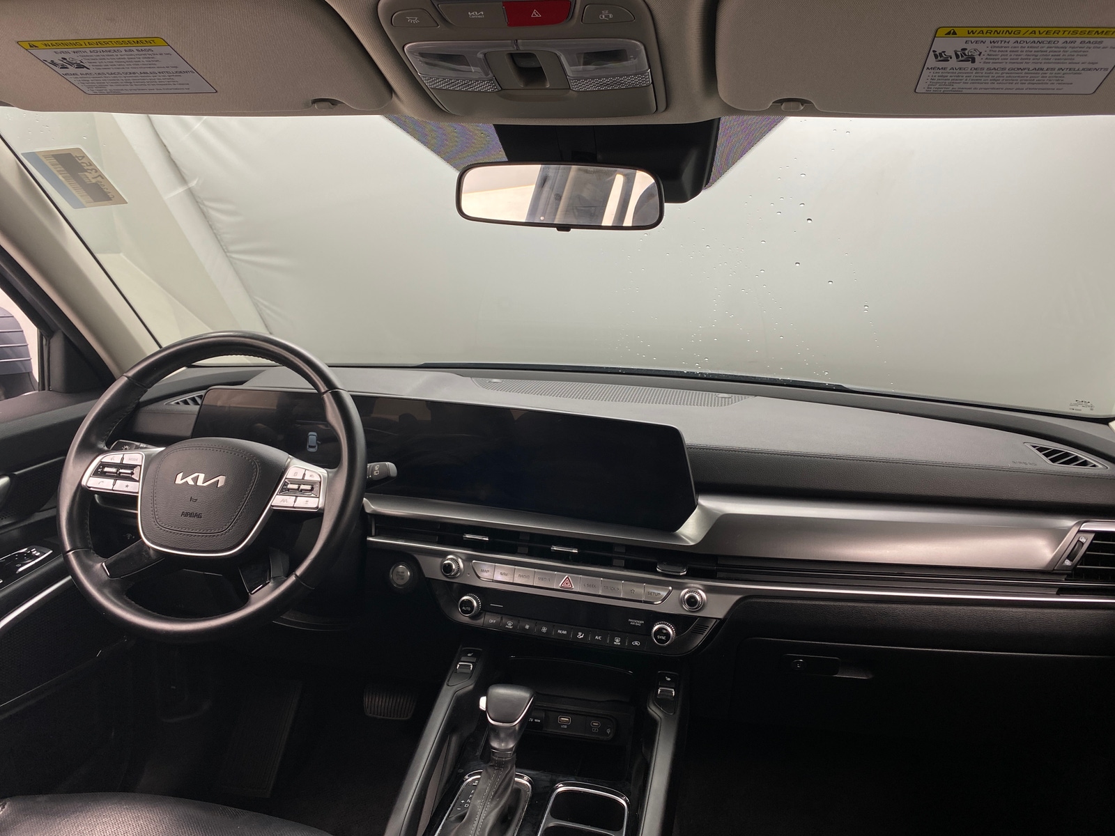 Thumbnail: 2023 Kia Telluride - 2