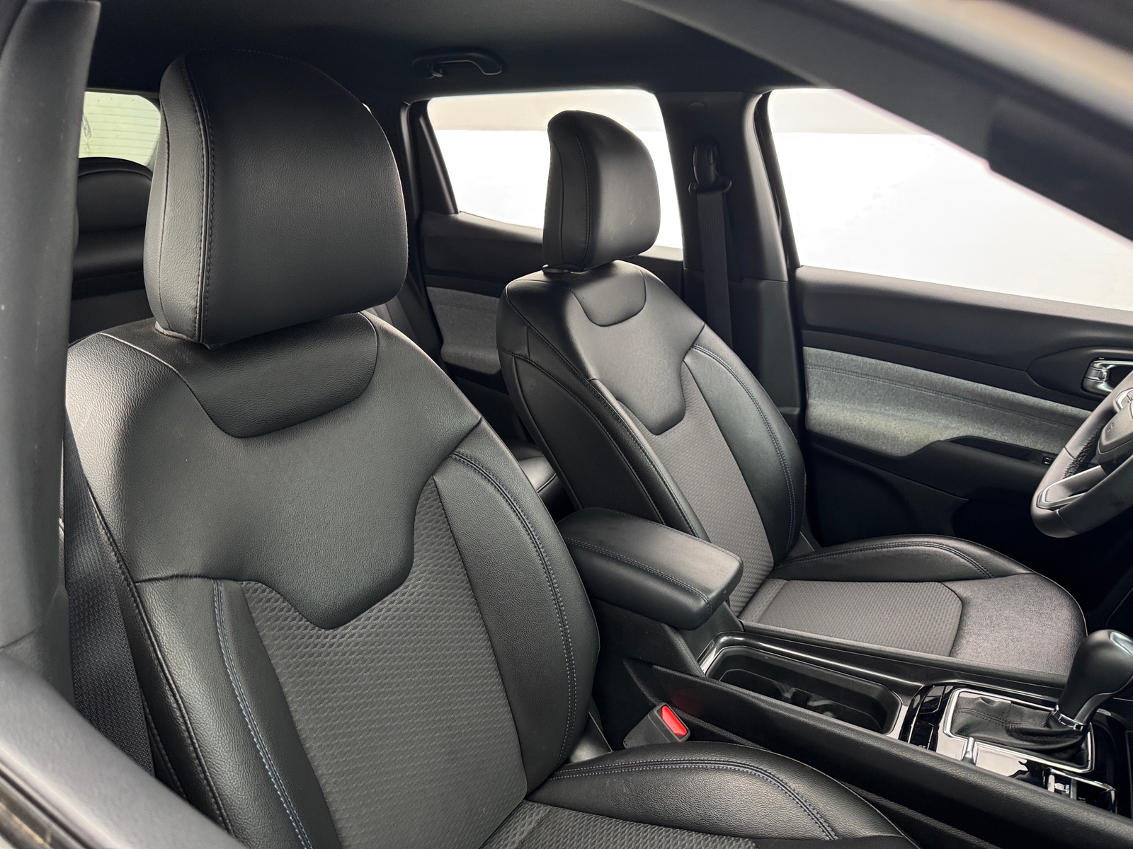 Thumbnail: 2024 Jeep Compass - 2