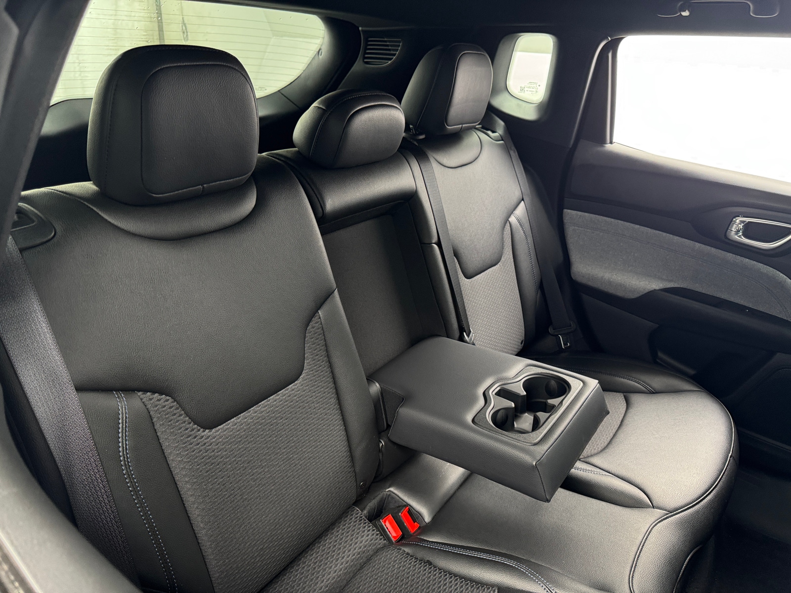 Thumbnail: 2024 Jeep Compass - 6