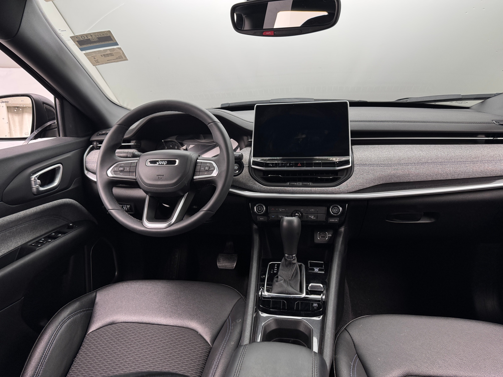 Thumbnail: 2024 Jeep Compass - 3