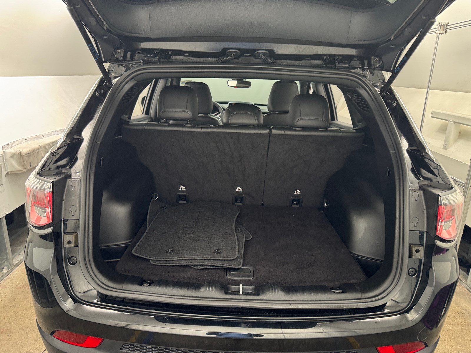 Thumbnail: 2024 Jeep Compass - 7