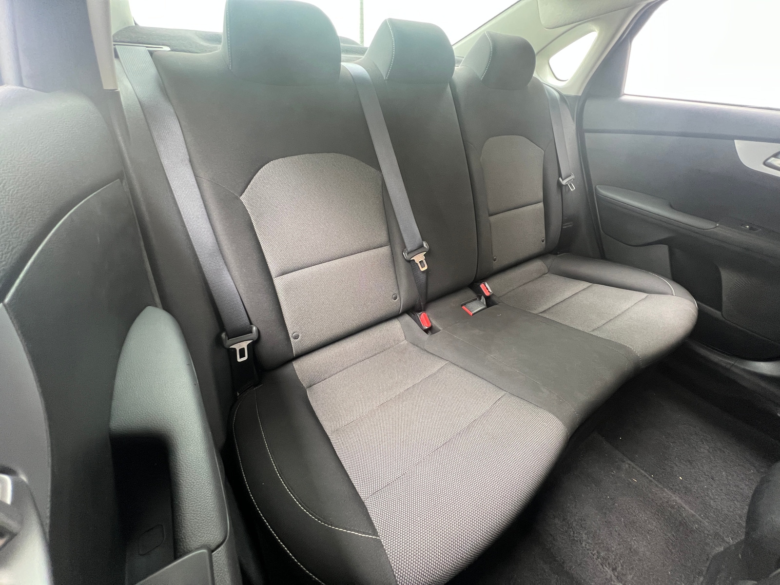 Thumbnail: 2023 Kia Forte - 6