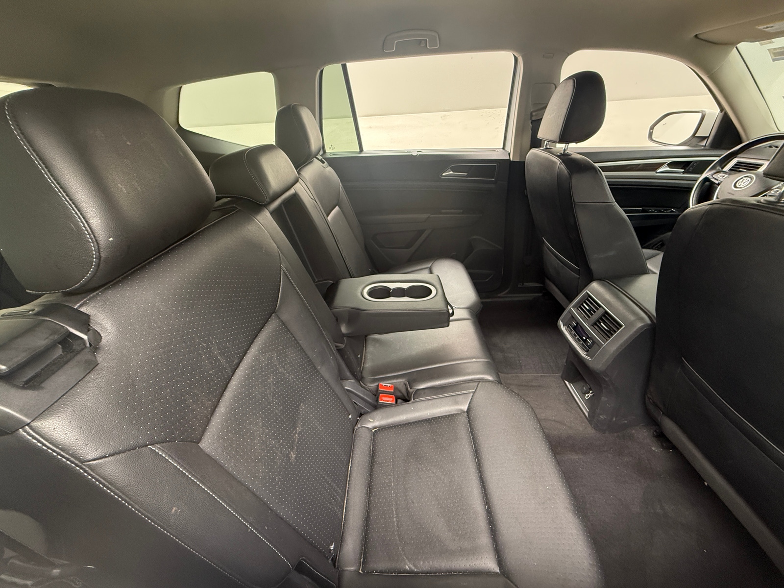 Thumbnail: 2019 Volkswagen Atlas - 5