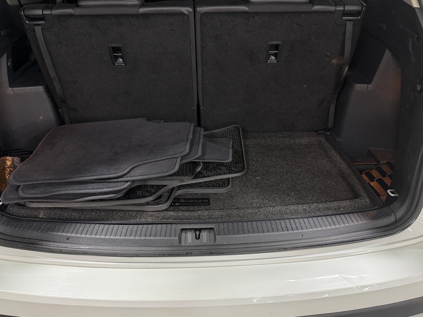 Thumbnail: 2019 Volkswagen Atlas - 6