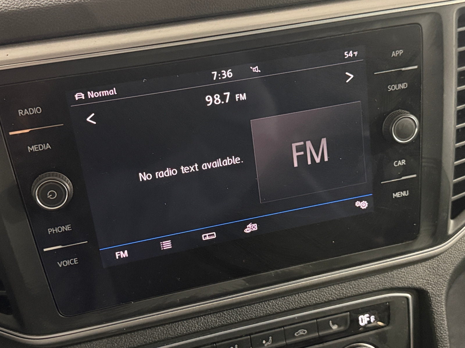 Thumbnail: 2019 Volkswagen Atlas - 3