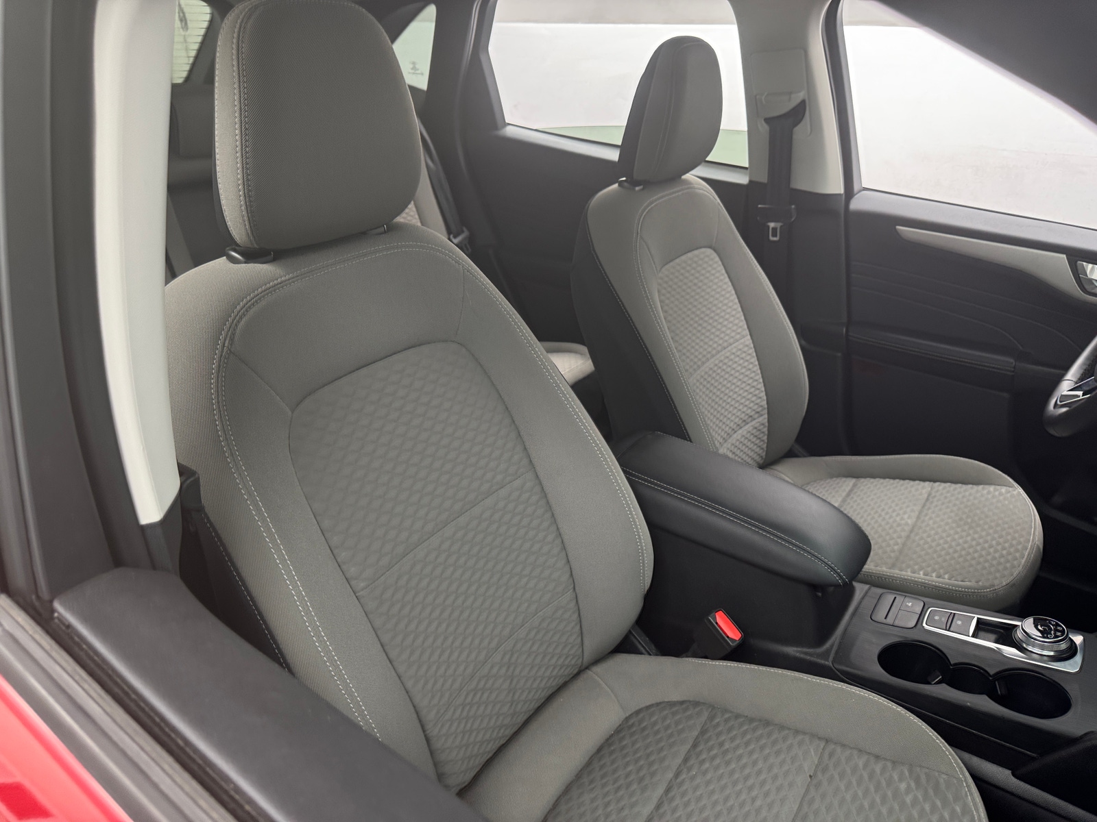 Thumbnail: 2021 Ford Escape - 2