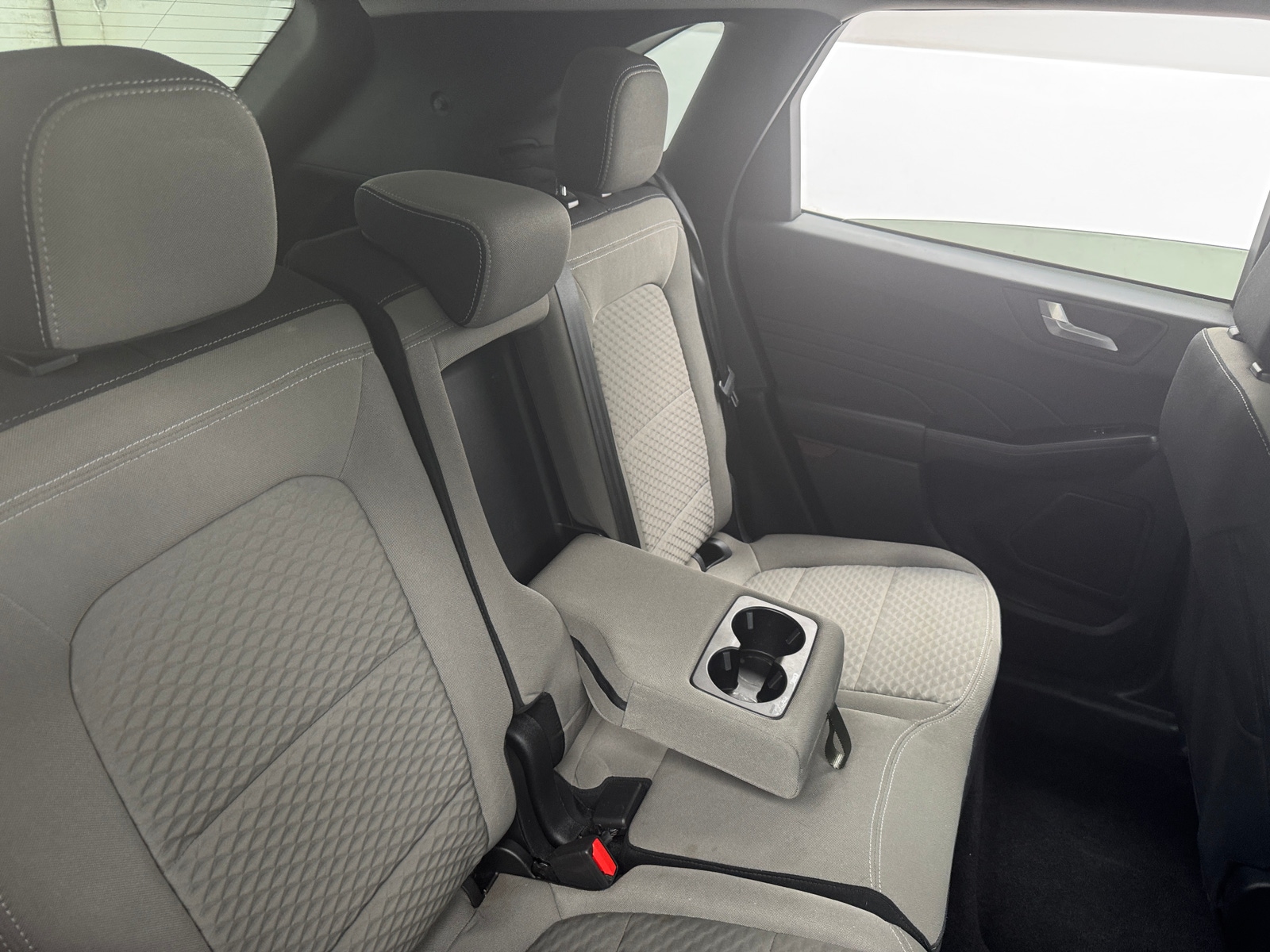 Thumbnail: 2021 Ford Escape - 6