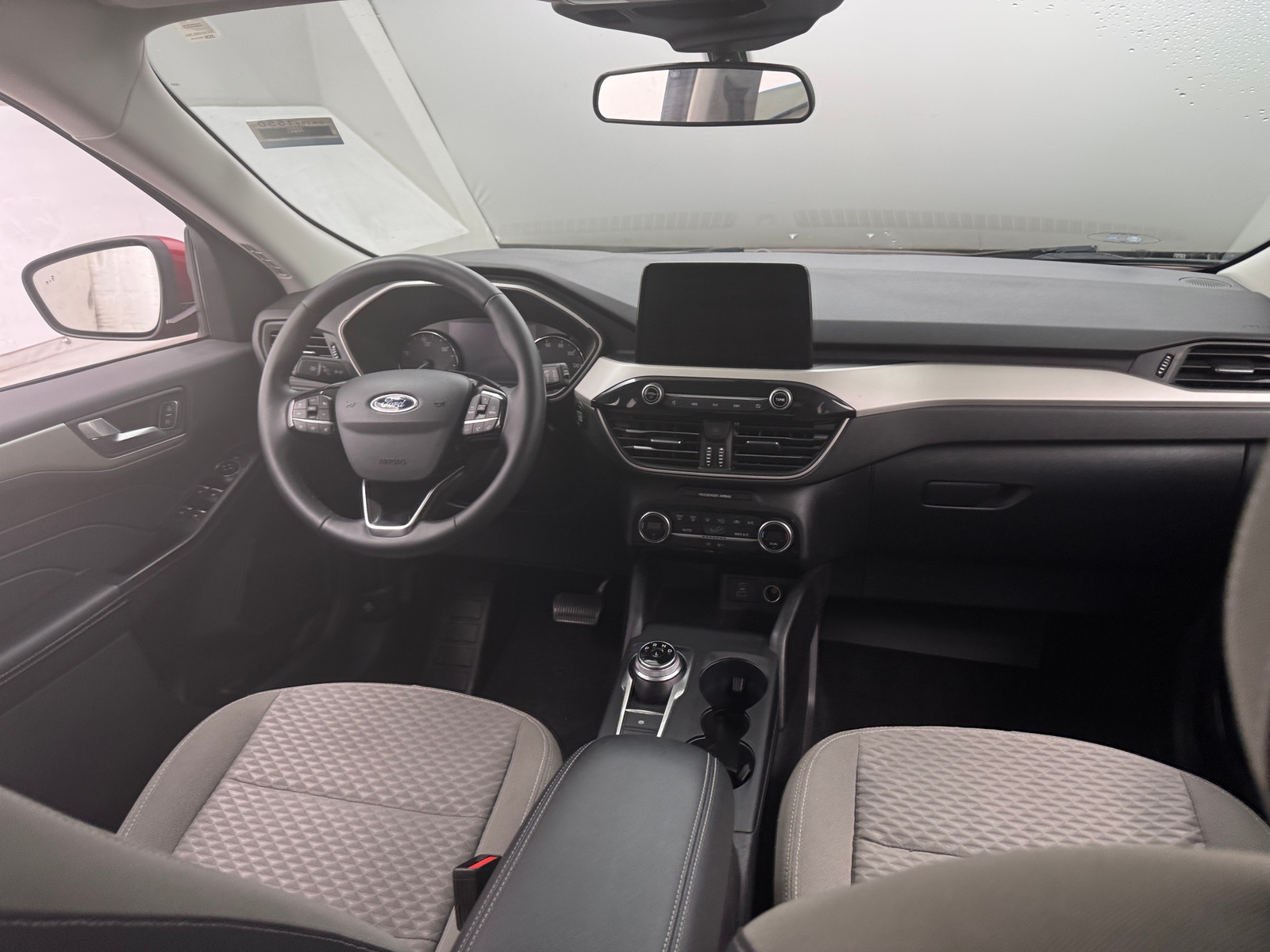 Thumbnail: 2021 Ford Escape - 3