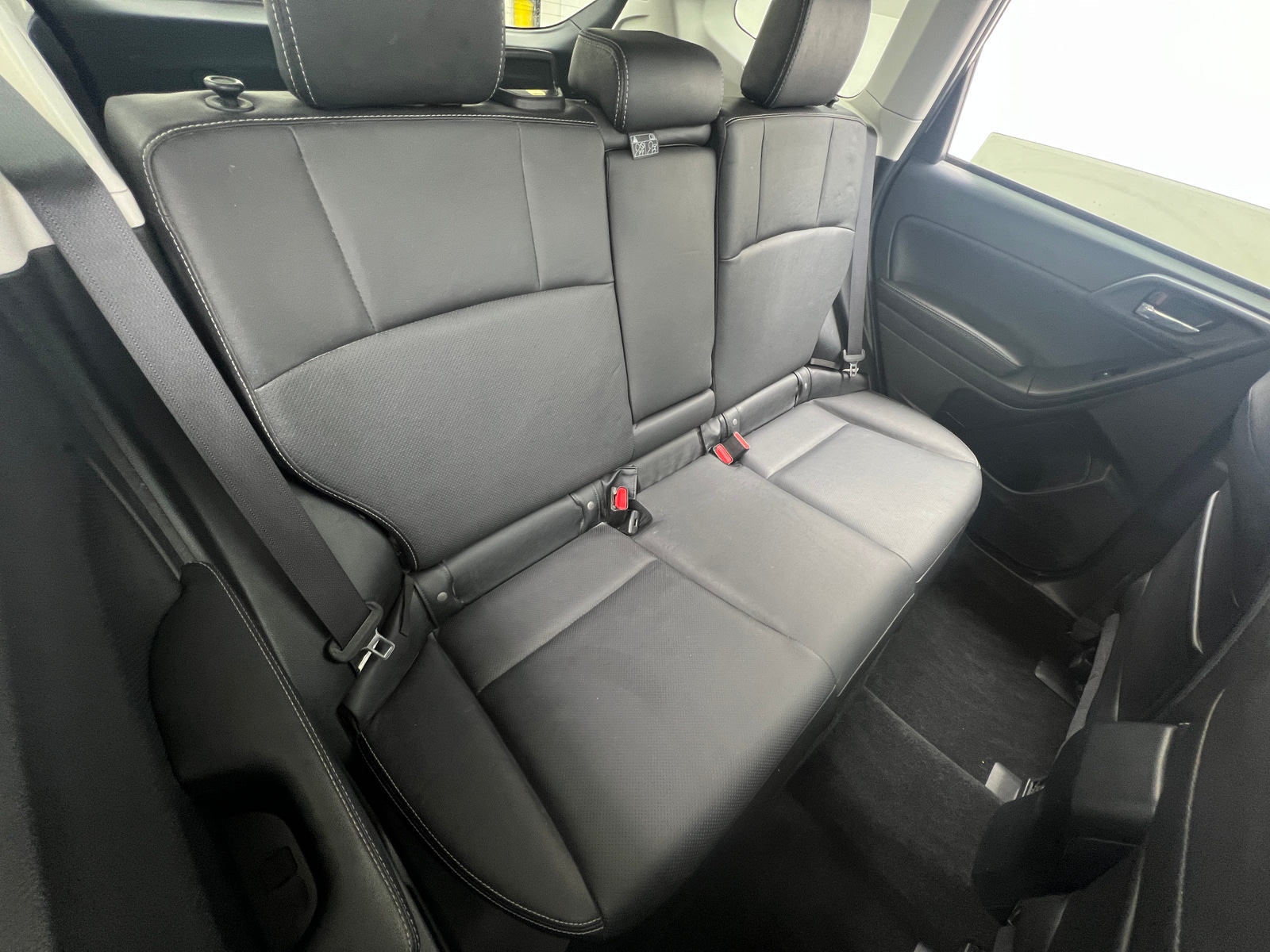 Thumbnail: 2015 Subaru Forester - 5