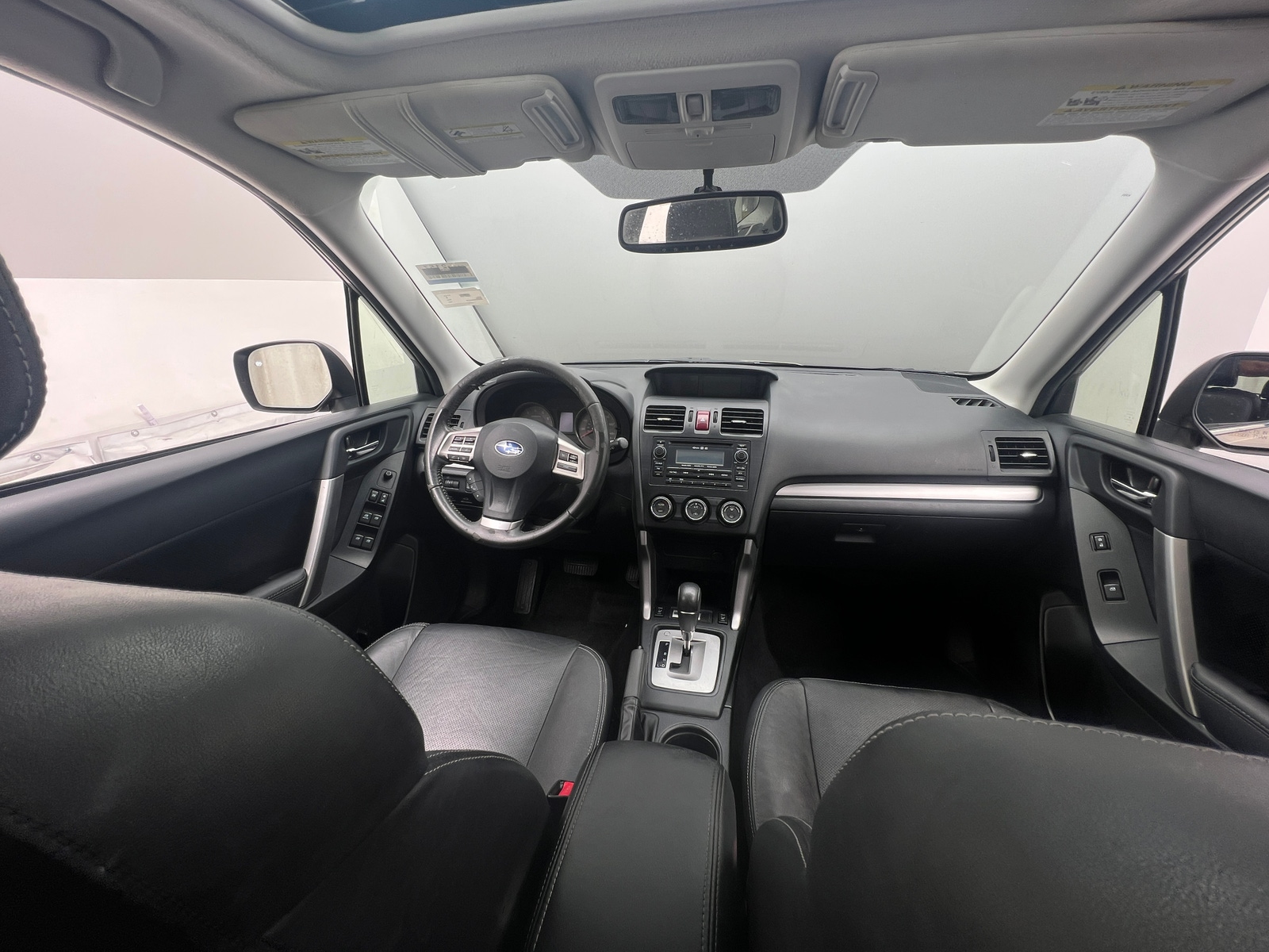 Thumbnail: 2015 Subaru Forester - 2