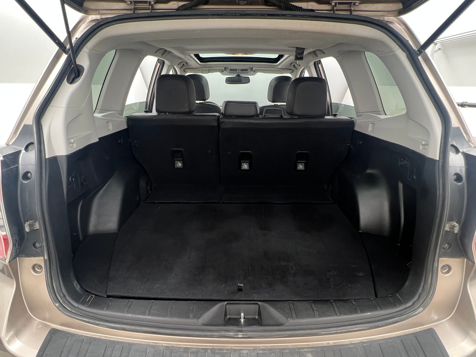 Thumbnail: 2015 Subaru Forester - 6