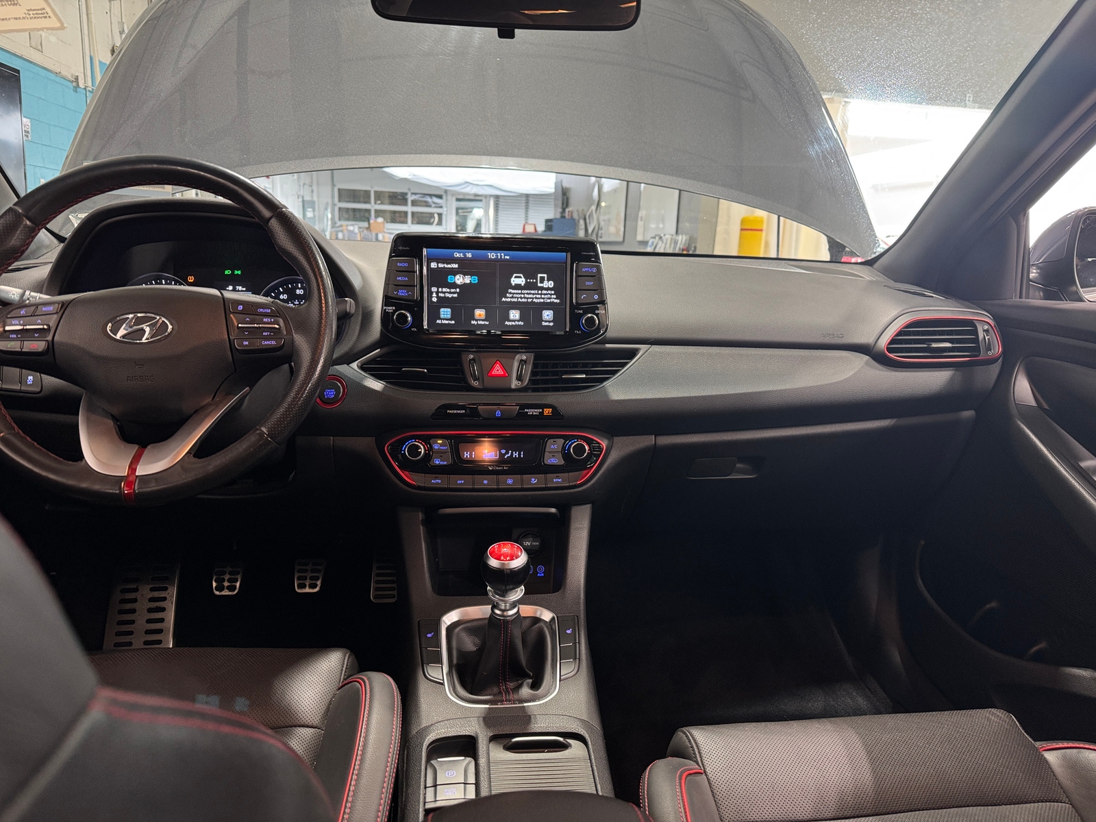 Thumbnail: 2018 Hyundai Elantra - 2