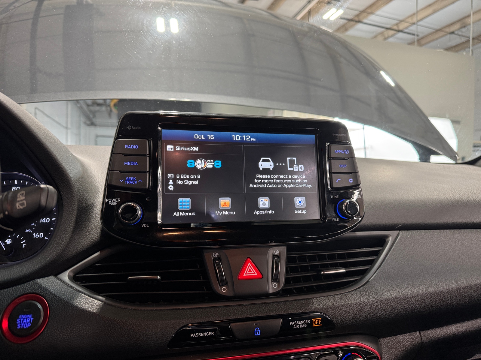 Thumbnail: 2018 Hyundai Elantra - 3