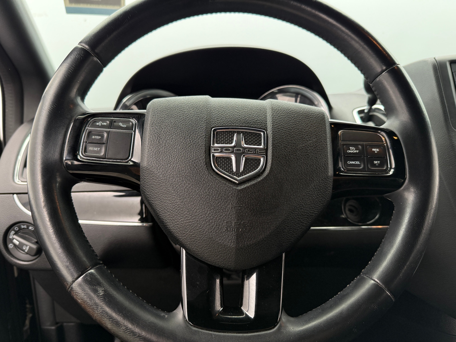 Thumbnail: 2019 Dodge Grand Caravan - 5