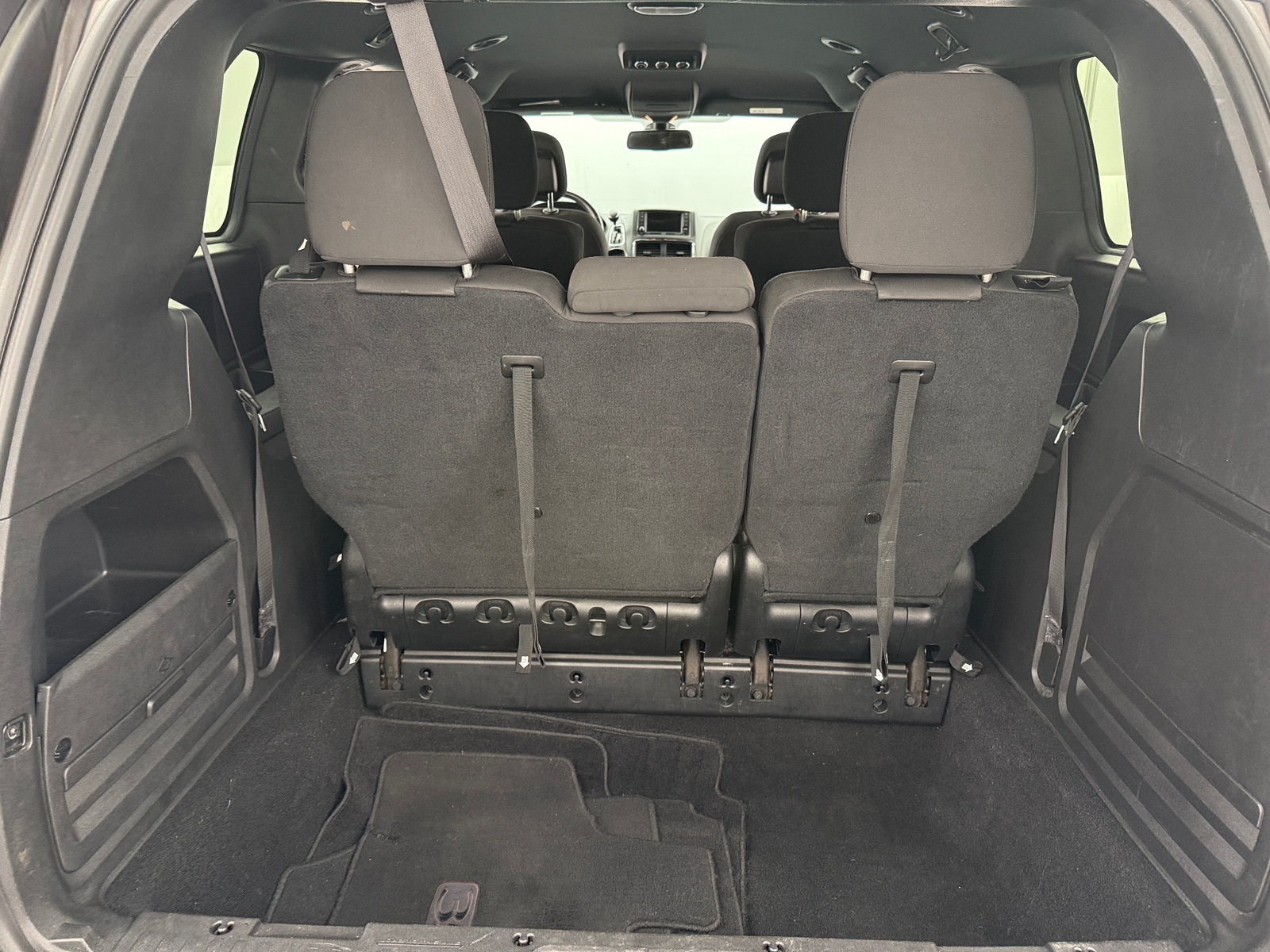 Thumbnail: 2019 Dodge Grand Caravan - 7