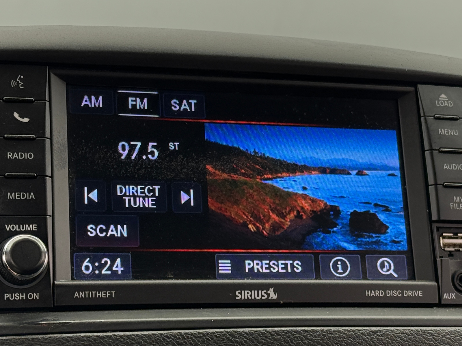 Thumbnail: 2019 Dodge Grand Caravan - 4