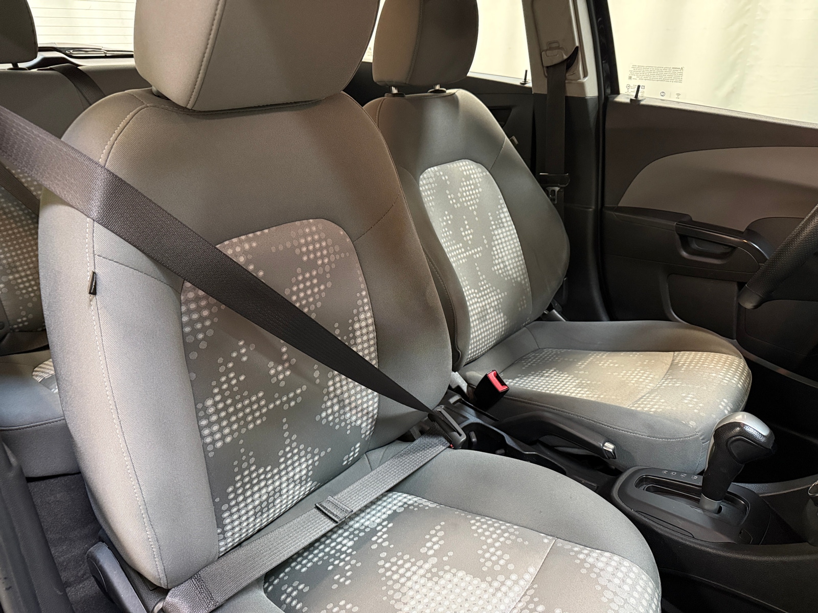 Thumbnail: 2020 Chevrolet Sonic - 2