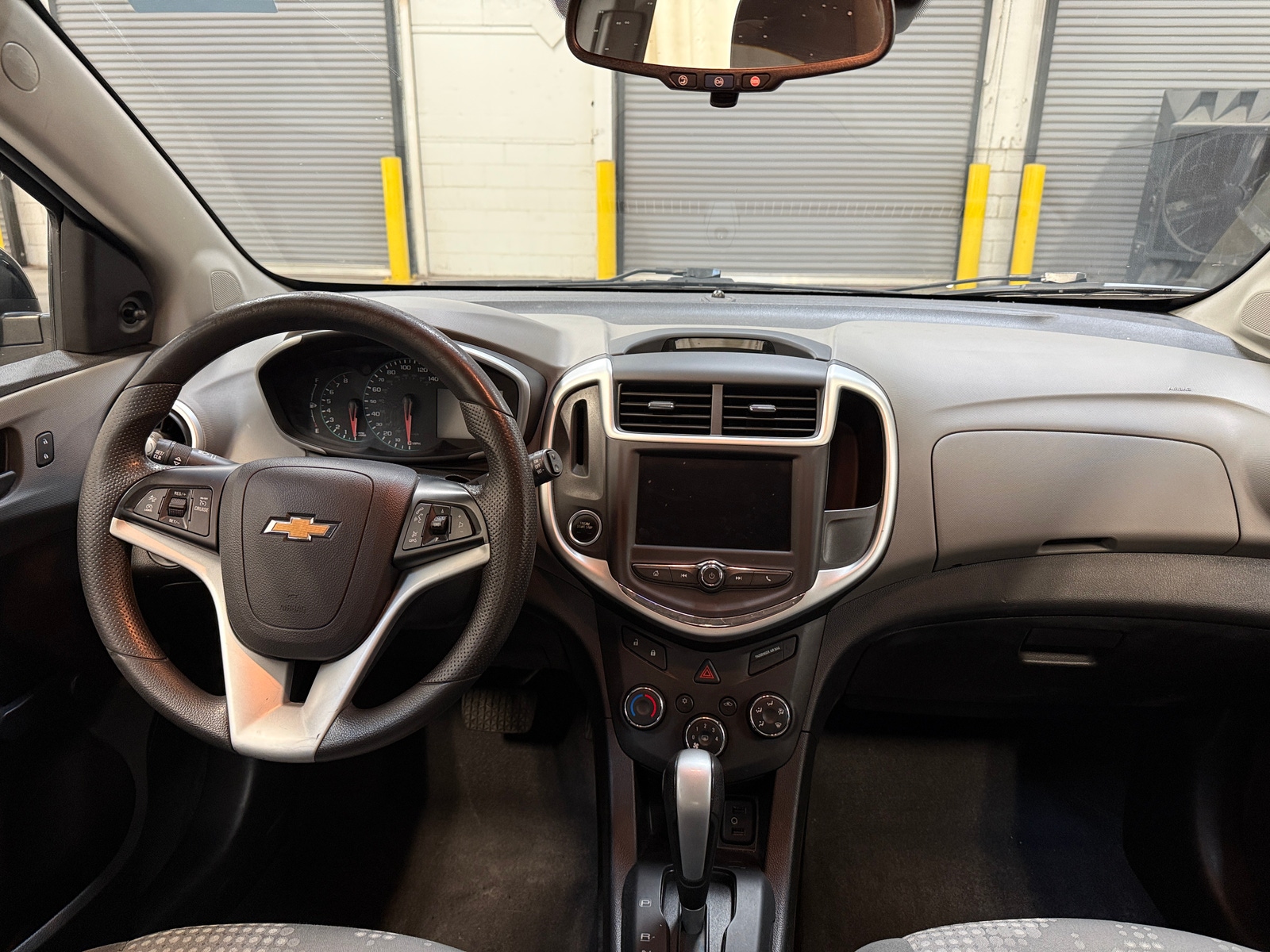 Thumbnail: 2020 Chevrolet Sonic - 3