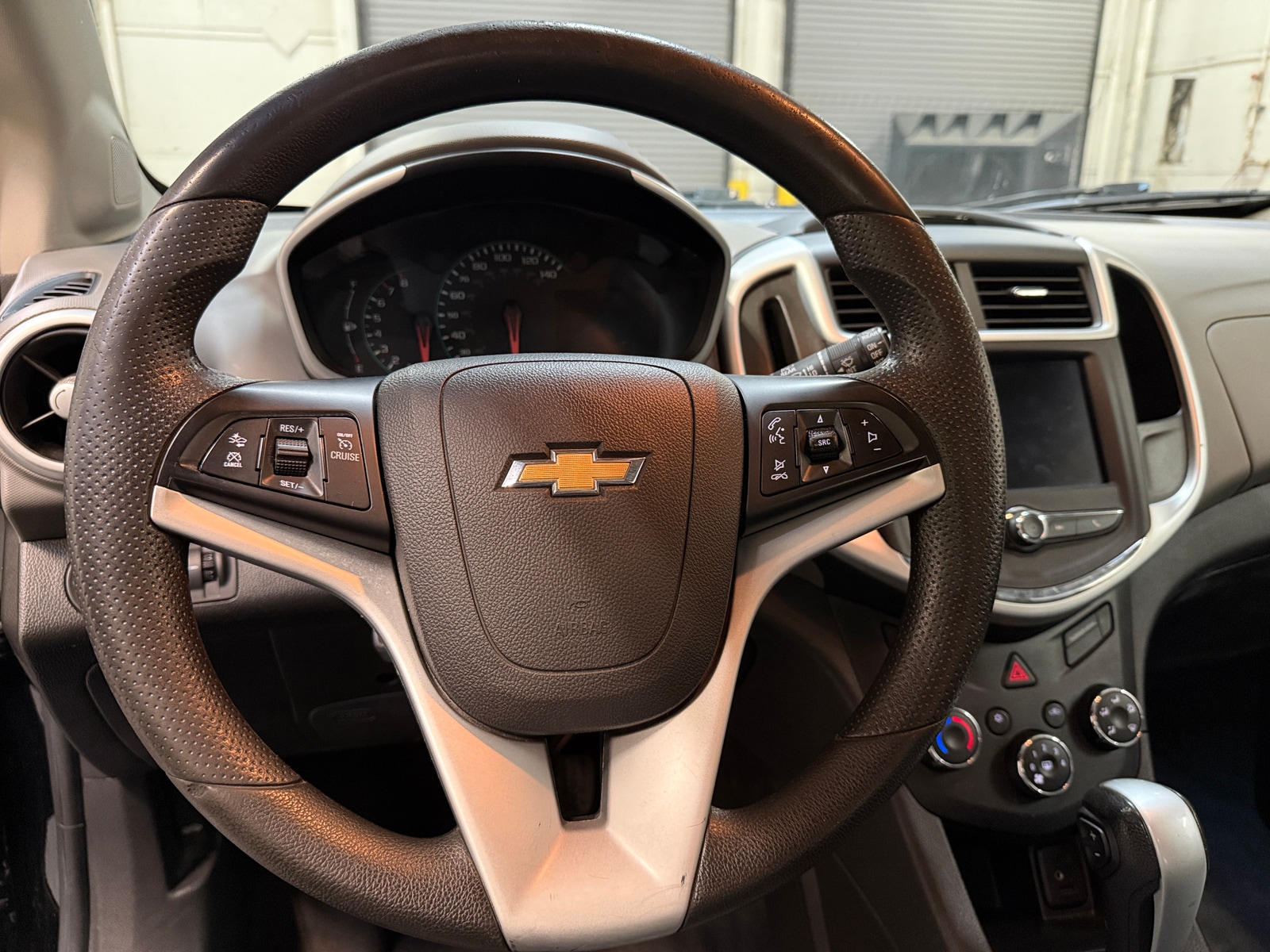 Thumbnail: 2020 Chevrolet Sonic - 5