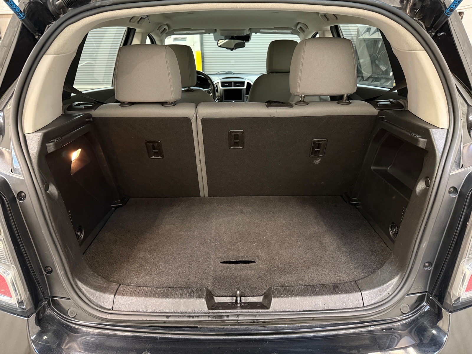 Thumbnail: 2020 Chevrolet Sonic - 7