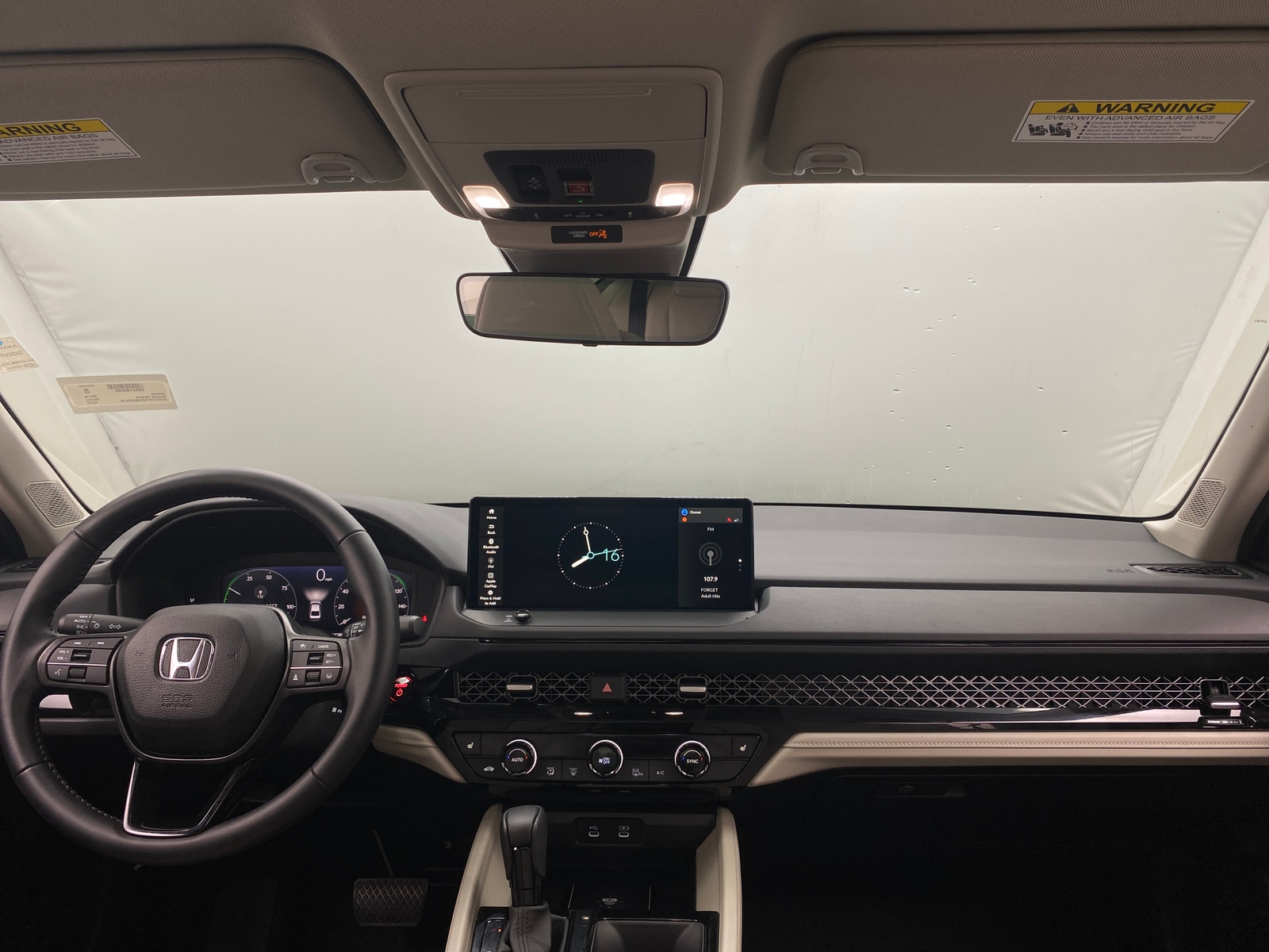 Thumbnail: 2025 Honda Accord - 2
