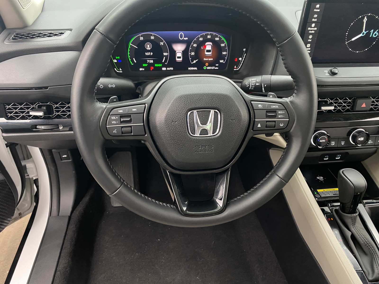 Thumbnail: 2025 Honda Accord - 4