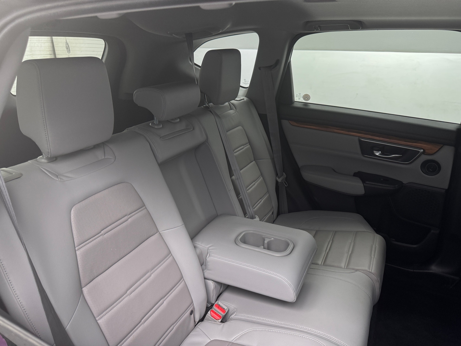 Thumbnail: 2018 Honda CR-V - 5