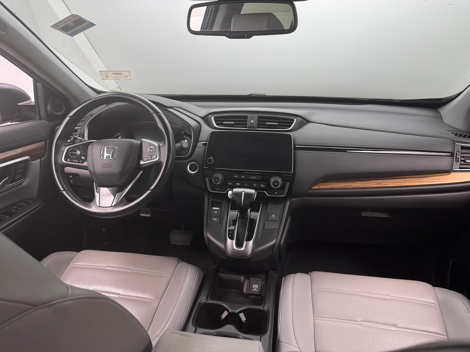 Thumbnail: 2018 Honda CR-V - 2