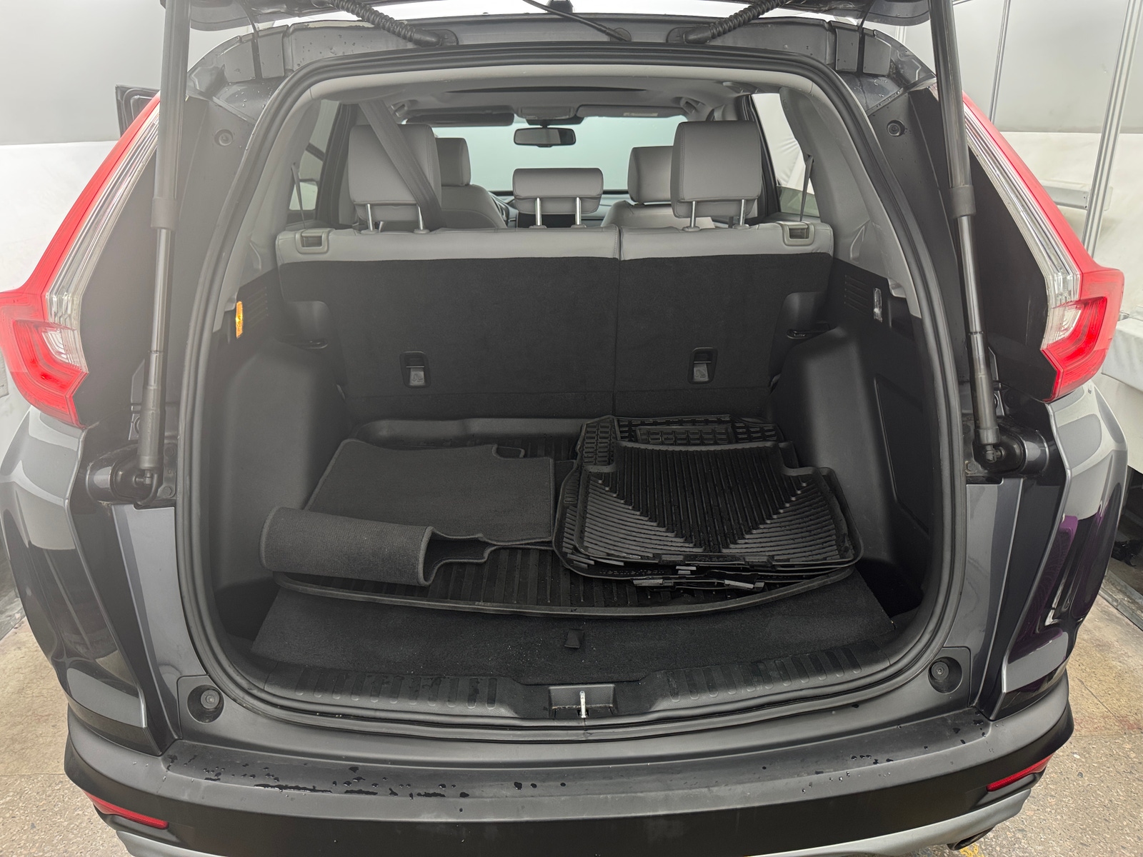 Thumbnail: 2018 Honda CR-V - 6