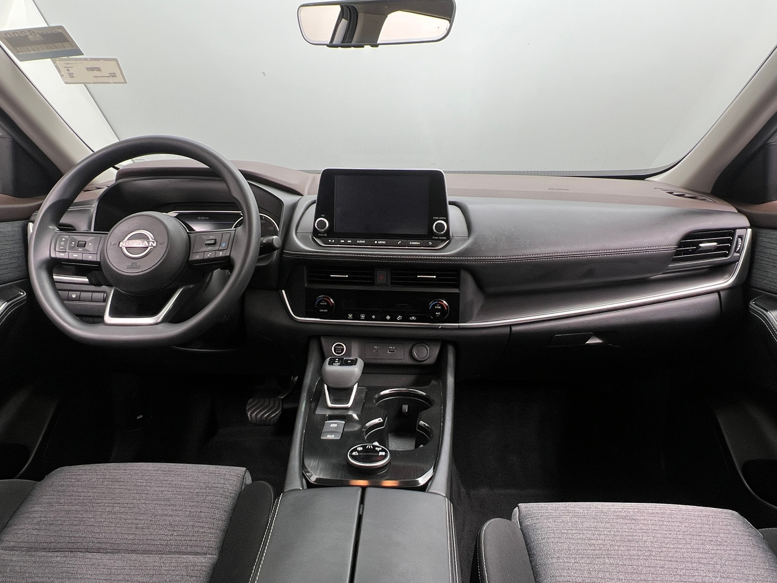 Thumbnail: 2023 Nissan Rogue - 3