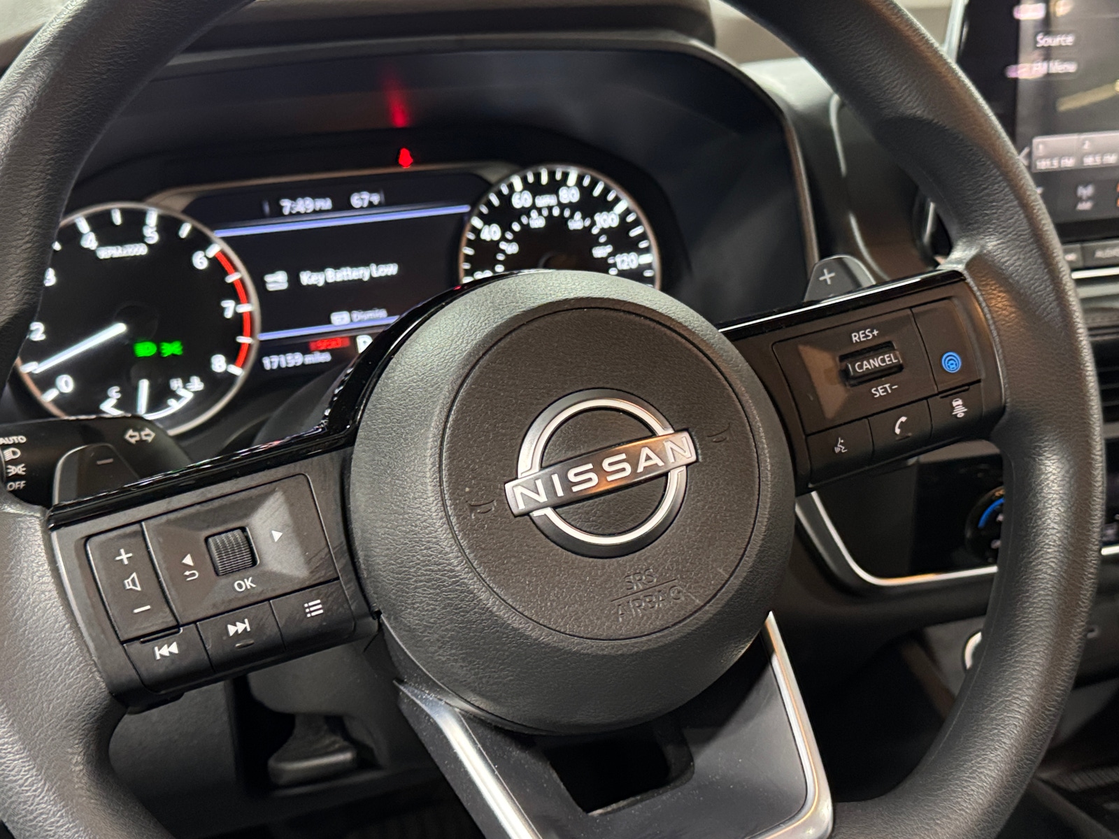 Thumbnail: 2023 Nissan Rogue - 5