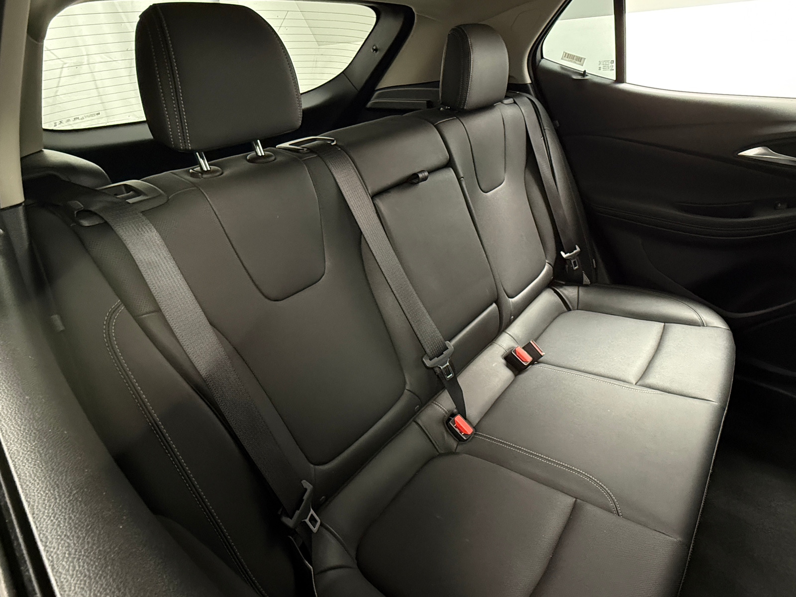Thumbnail: 2024 Buick Encore GX - 5
