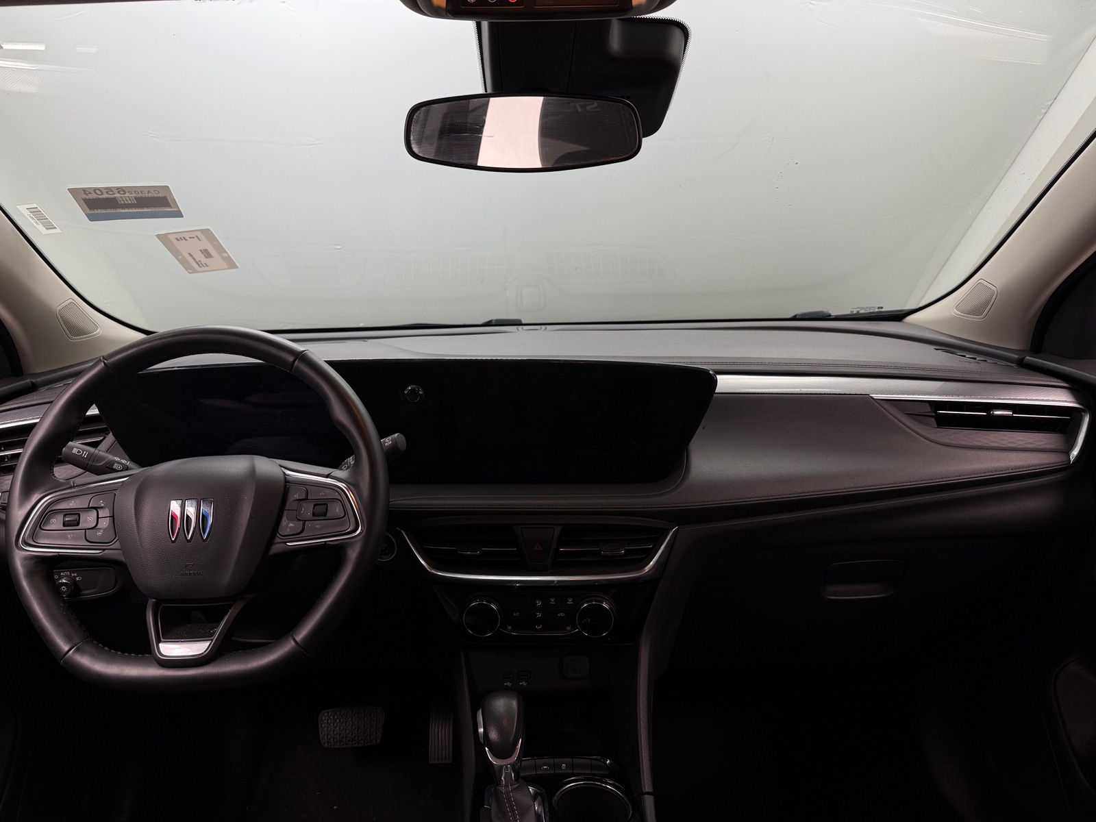 Thumbnail: 2024 Buick Encore GX - 2