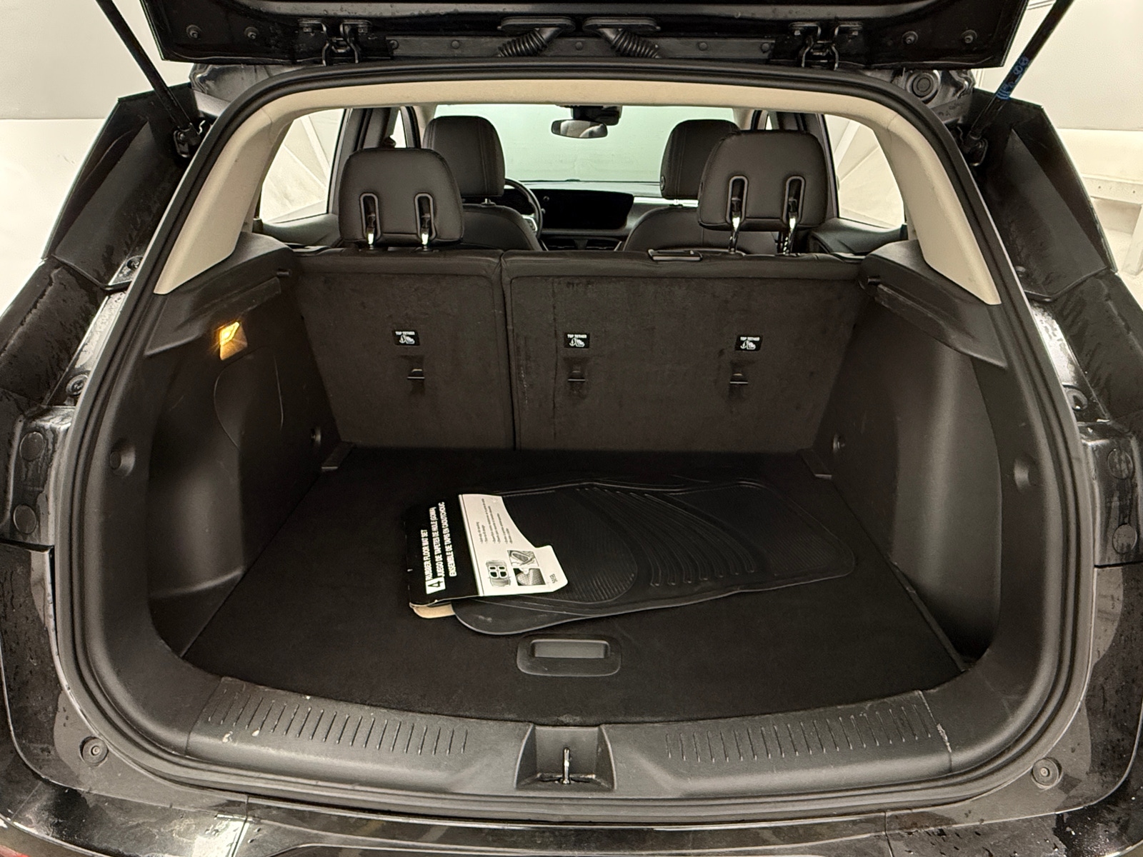 Thumbnail: 2024 Buick Encore GX - 6