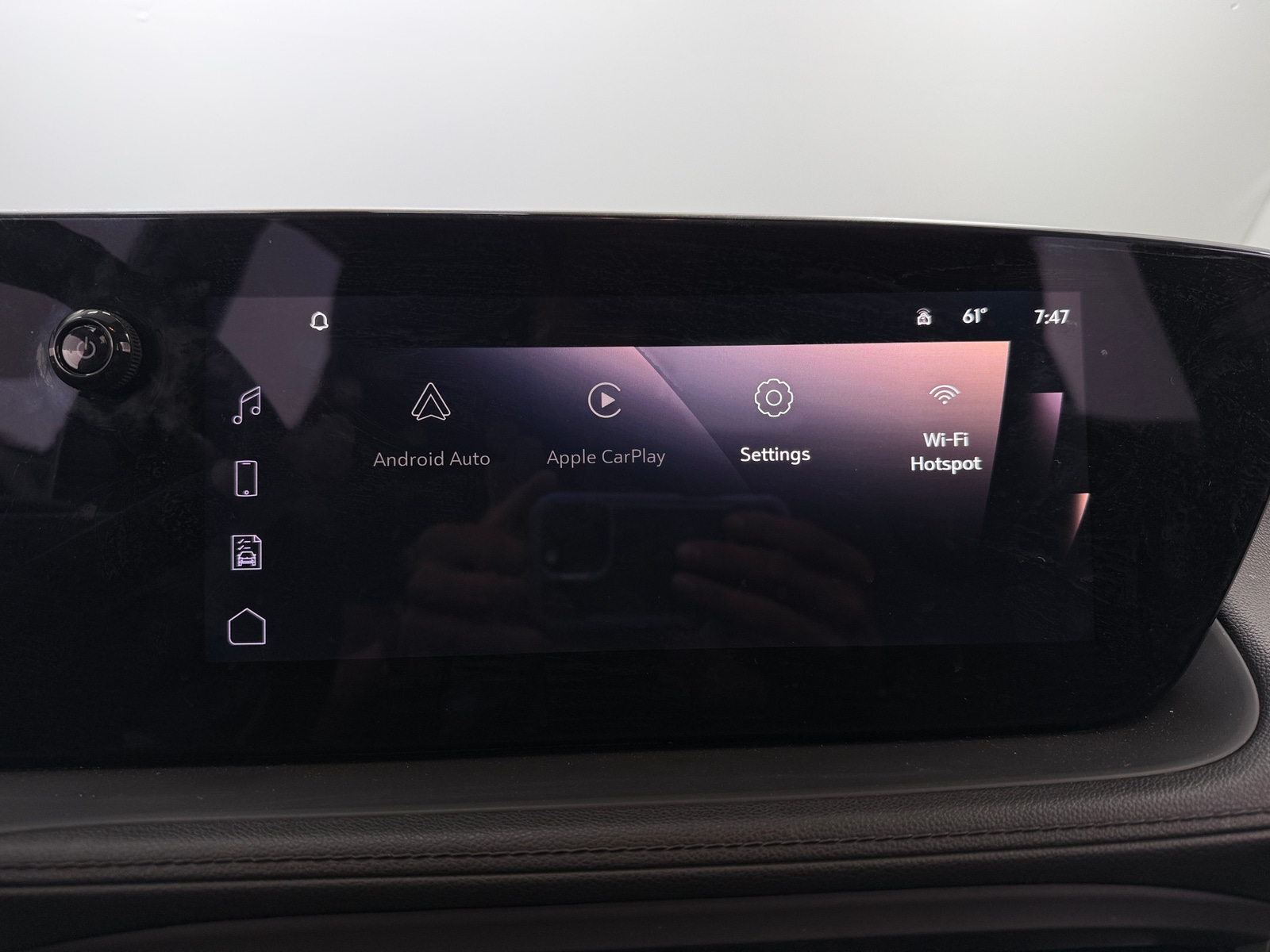 Thumbnail: 2024 Buick Encore GX - 3