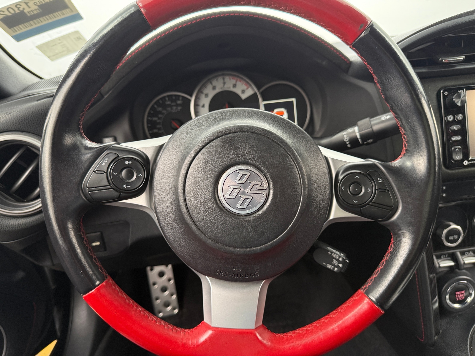 Thumbnail: 2019 Toyota 86 - 4