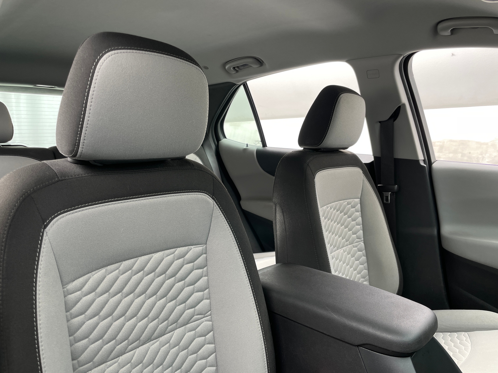 Thumbnail: 2020 Chevrolet Equinox - 2